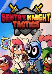 Buy Sentry Knight Tactics pc cd key for Steam