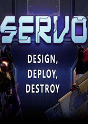 Buy Servo pc cd key for Steam