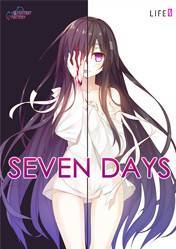 Buy Seven Days pc cd key for Steam