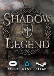 Buy Cheap Shadow Legend VR PC CD Key