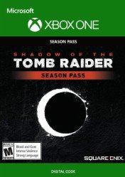Buy Shadow of the Tomb Raider Season Pass Xbox One