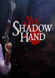Buy Shadowhand pc cd key for Steam