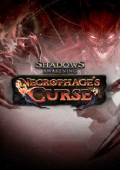 Buy Cheap Shadows: Awakening Necrophages Curse PC CD Key