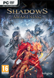 Buy Shadows: Awakening pc cd key for Steam
