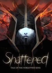 Buy Cheap Shattered Tale of the Forgotten King PC CD Key
