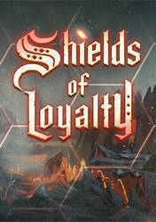 Buy Shields of Loyalty pc cd key for Steam