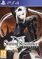 Buy Cheap Shining Resonance Refrain PS4 CD Key