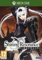 Buy Shining Resonance Refrain Xbox One