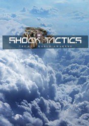 Buy Shock Tactics pc cd key for Steam