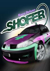 Buy SHOFER Race Driver pc cd key for Steam