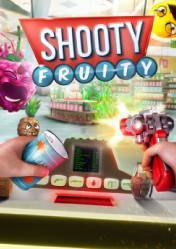 Buy Cheap Shooty Fruity PC CD Key