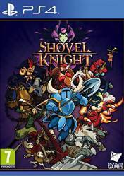 Buy Cheap Shovel Knight PS4 CD Key