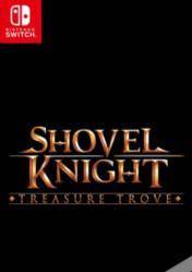 Buy Cheap Shovel Knight Treasure Trove NINTENDO SWITCH CD Key