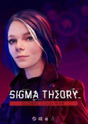 Buy Sigma Theory: Global Cold War pc cd key for Steam