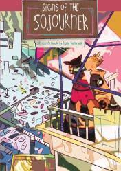 Buy Signs of the Sojourner pc cd key for Steam