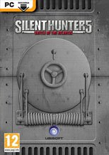 Buy Silent Hunter 5: Collector Edition pc cd key for Uplay