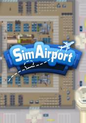 Buy SimAirport pc cd key for Steam