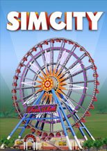 Buy SimCity 5 Amusement Park DLC PC CD Key