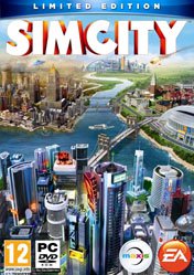 Buy SimCity 5 Limited Edition pc cd key for Origin
