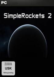 Buy SimpleRockets 2 pc cd key for Steam