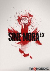 Buy Sine Mora EX pc cd key for Steam
