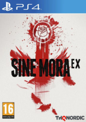 Buy Sine Mora EX PS4