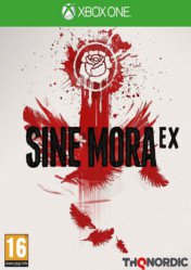 Buy Sine Mora EX Xbox One