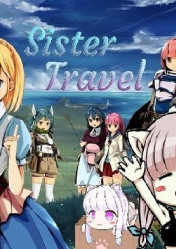 Buy Sister Travel pc cd key for Steam