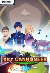 Buy Sky Cannoneer pc cd key for Steam