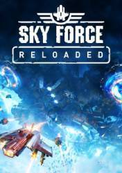 Buy Sky Force Reloaded pc cd key for Steam