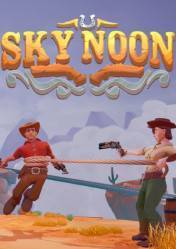 Buy Sky Noon pc cd key for Steam