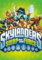 Buy Skylanders Swap Force PS4