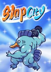 Buy Slap City pc cd key for Steam