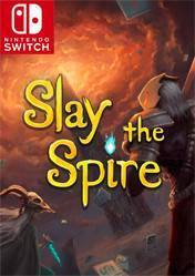 Buy Slay the Spire Nintendo Switch