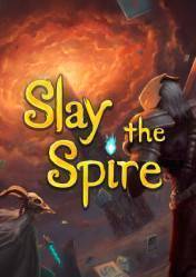 Buy Slay the Spire pc cd key for Steam