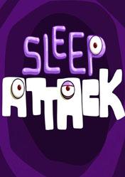 Buy Sleep Attack pc cd key for Steam