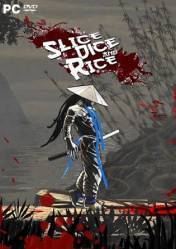 Buy Slice, Dice & Rice pc cd key for Steam