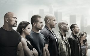 Slightly Mad Studios is working on a Fast and Furious game