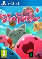 Buy Slime Rancher PS4