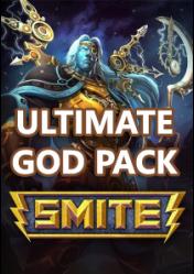 Buy Cheap Smite Ultimate God Pack PC CD Key