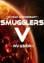 Buy Smugglers 5: Invasion pc cd key for Steam