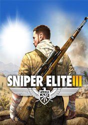 Buy Sniper Elite 3 Limited Day One Edition PC CD Key