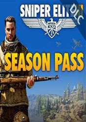 Buy Sniper Elite 3 Season Pass pc cd key for Steam
