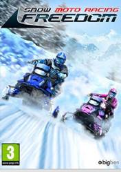Buy Snow Moto Racing Freedom pc cd key for Steam