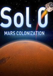 Buy Sol 0 Mars Colonization pc cd key for Steam
