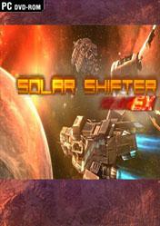 Buy Solar Shifter EX pc cd key for Steam