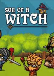 Buy Cheap Son of a Witch PC CD Key