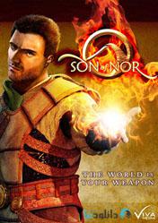 Buy Son of Nor pc cd key for Steam