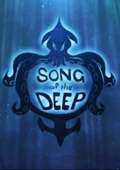 Buy Song of the Deep pc cd key for Steam