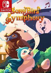 Buy Cheap Songbird Symphony NINTENDO SWITCH CD Key